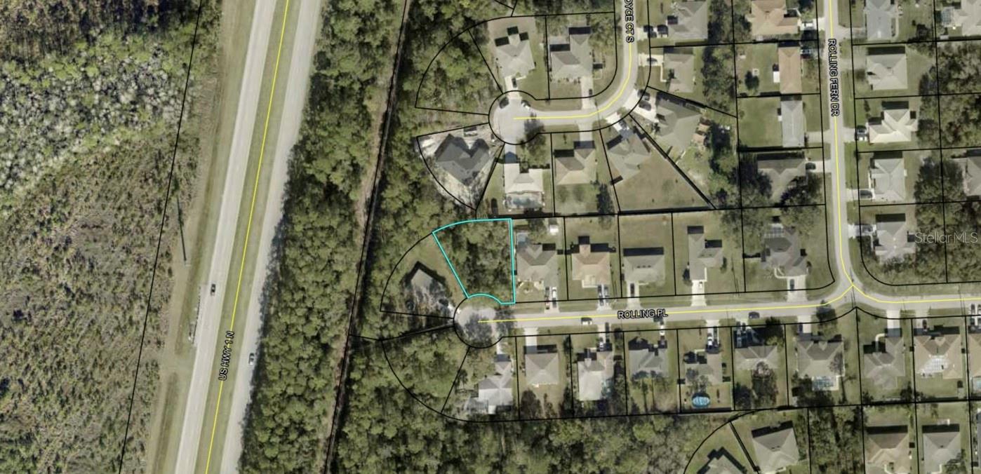 12 ROLLING PL, PALM COAST, FL, 32164