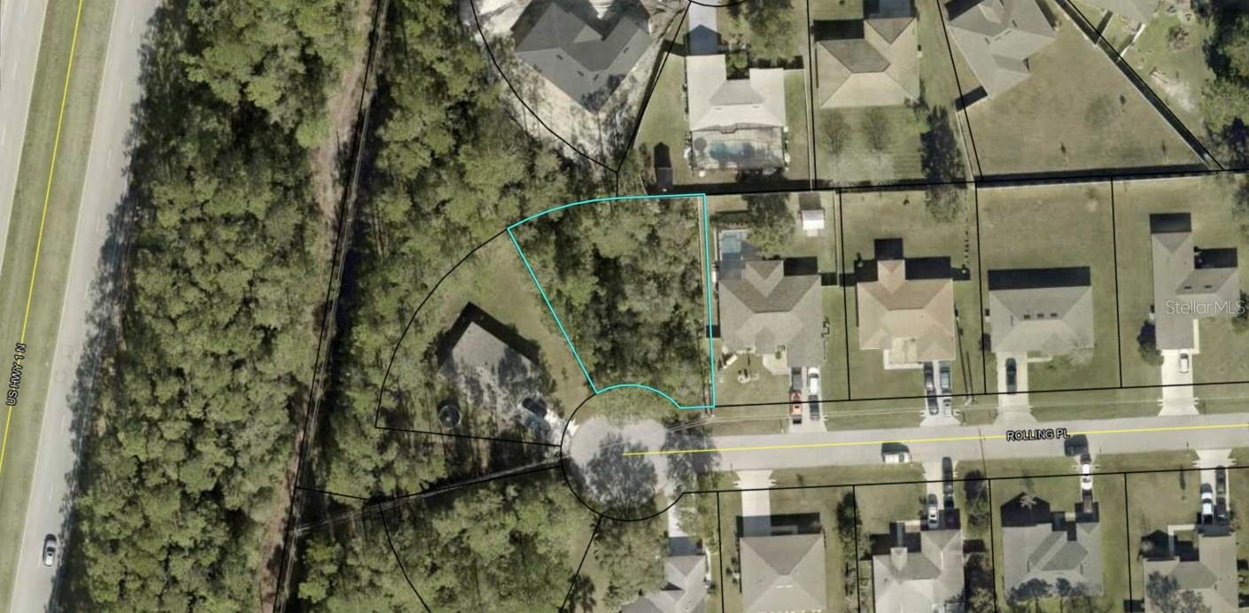 12 ROLLING PL, PALM COAST, FL, 32164