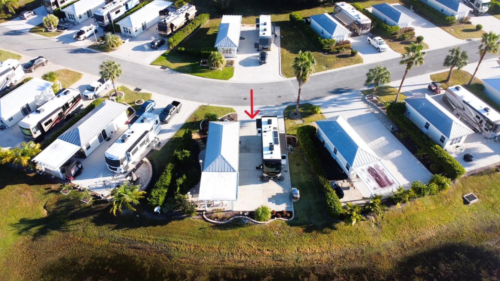 9404 SE 49TH TER, WEBSTER, FL, 33597