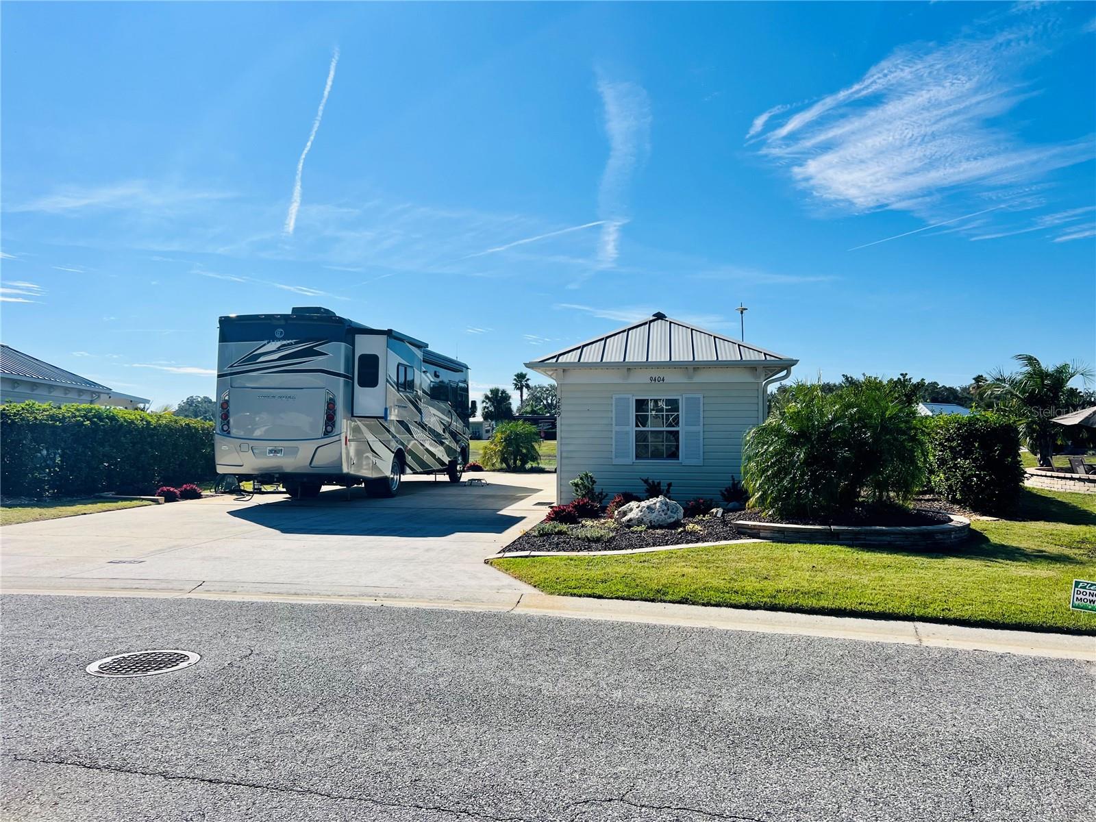 9404 SE 49TH TER, WEBSTER, FL, 33597