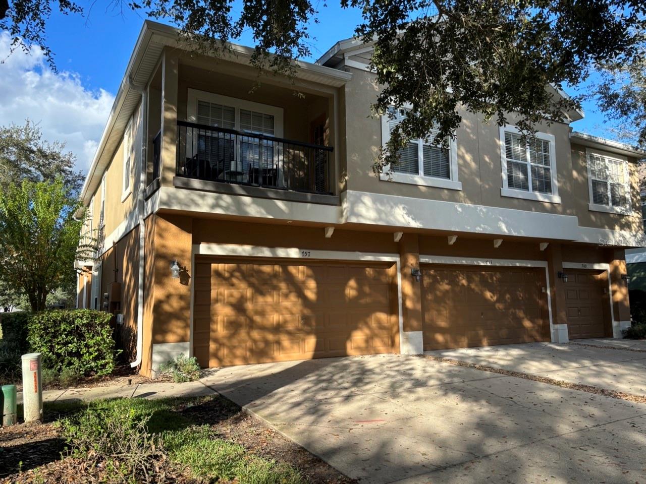 757 ASHWORTH OVERLOOK DR #A, APOPKA, FL, 32712