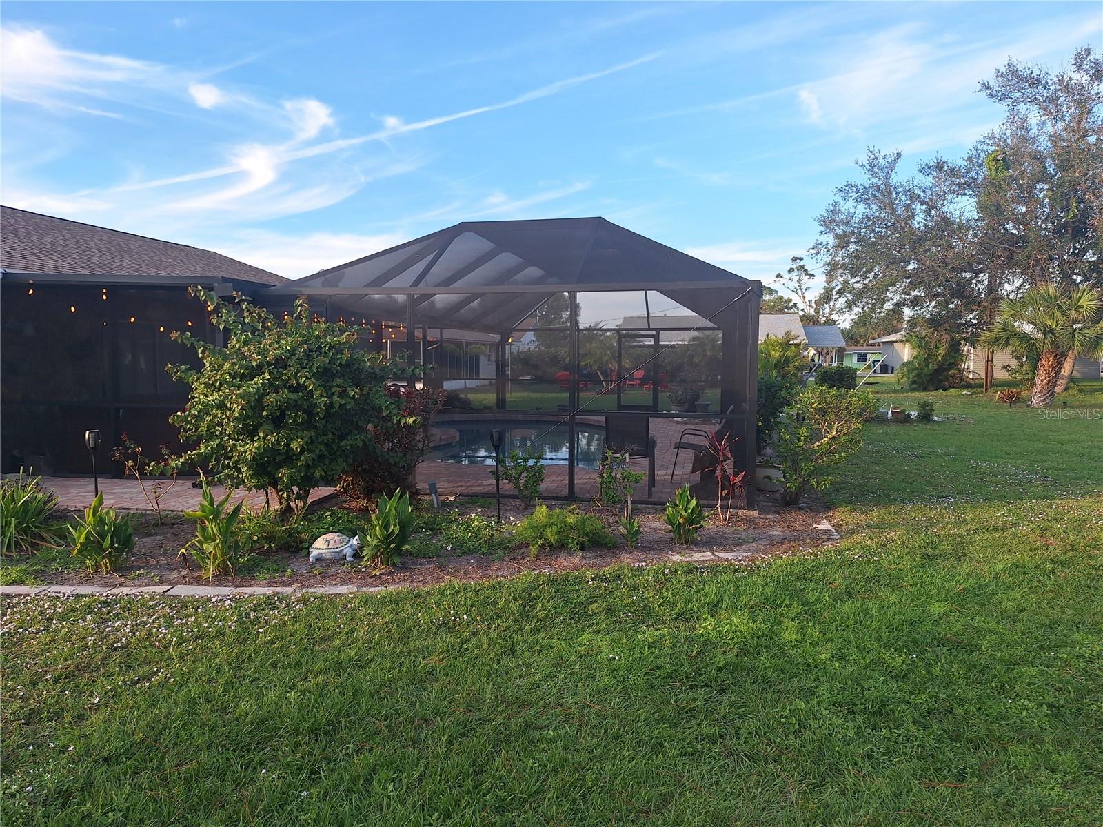 195 SYLVANIA, ENGLEWOOD, FL, 34223