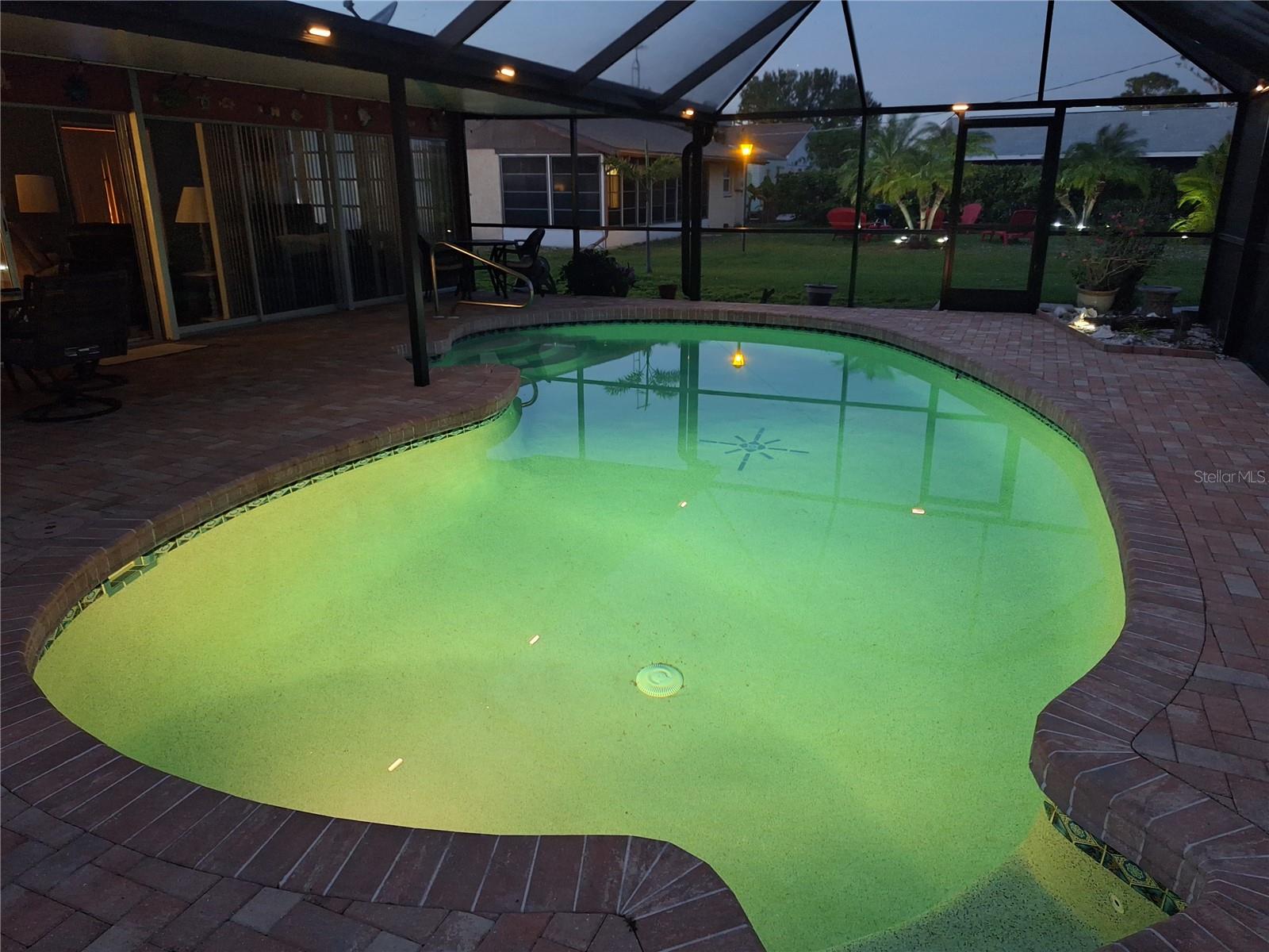 195 SYLVANIA, ENGLEWOOD, FL, 34223