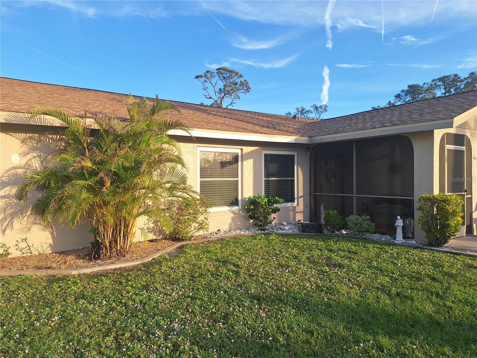 195 SYLVANIA, ENGLEWOOD, FL, 34223