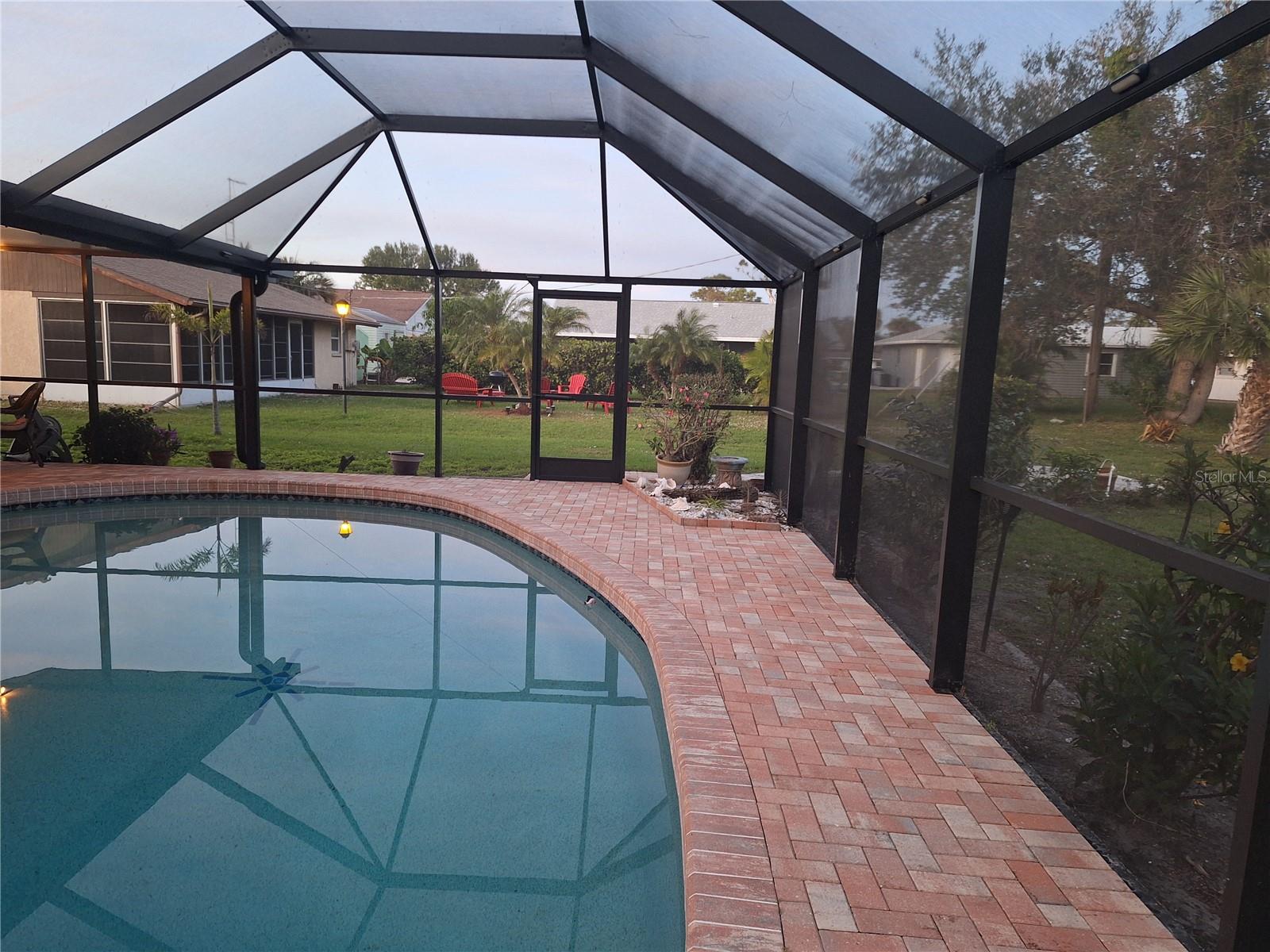 195 SYLVANIA, ENGLEWOOD, FL, 34223