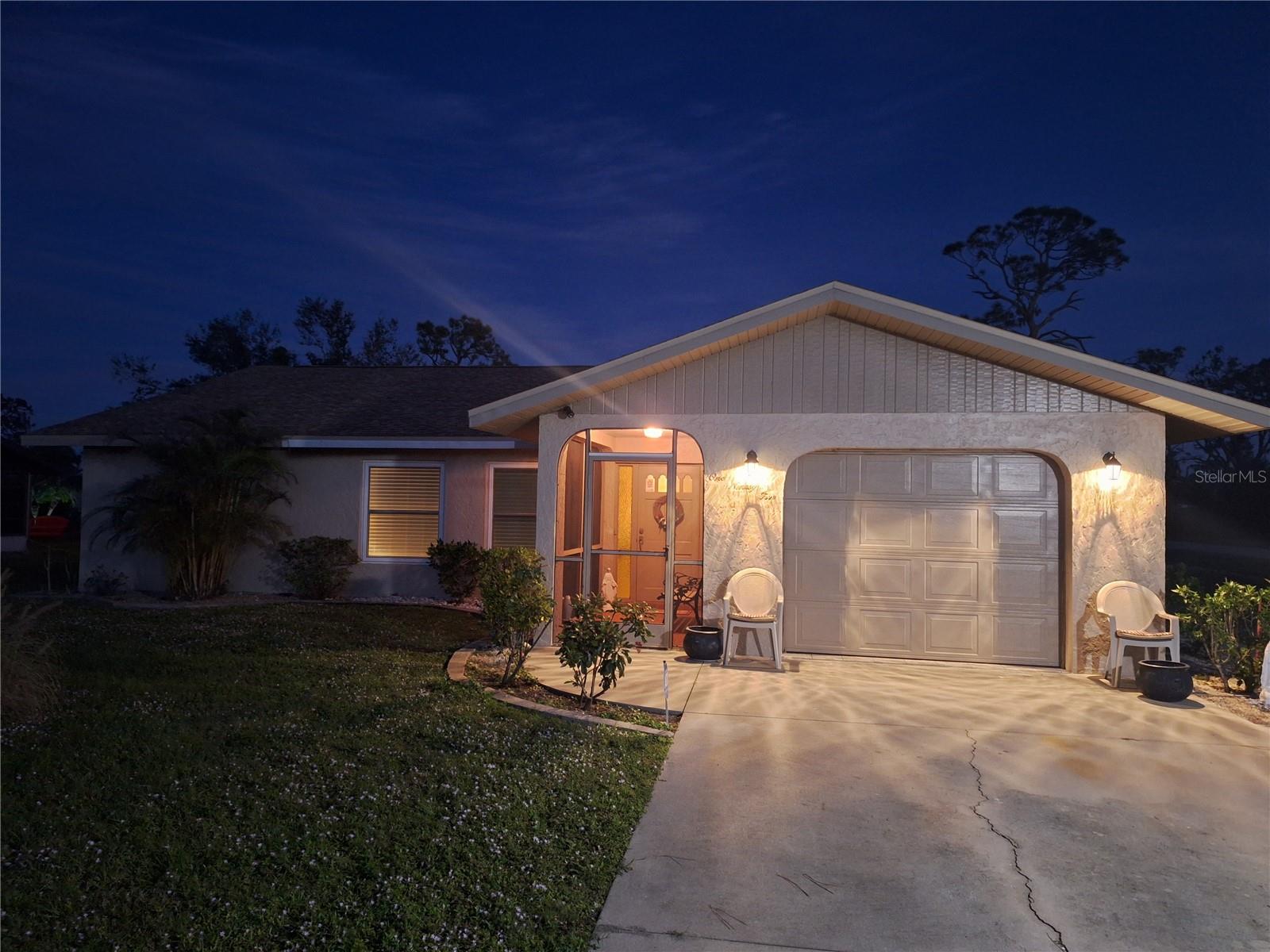 195 SYLVANIA, ENGLEWOOD, FL, 34223