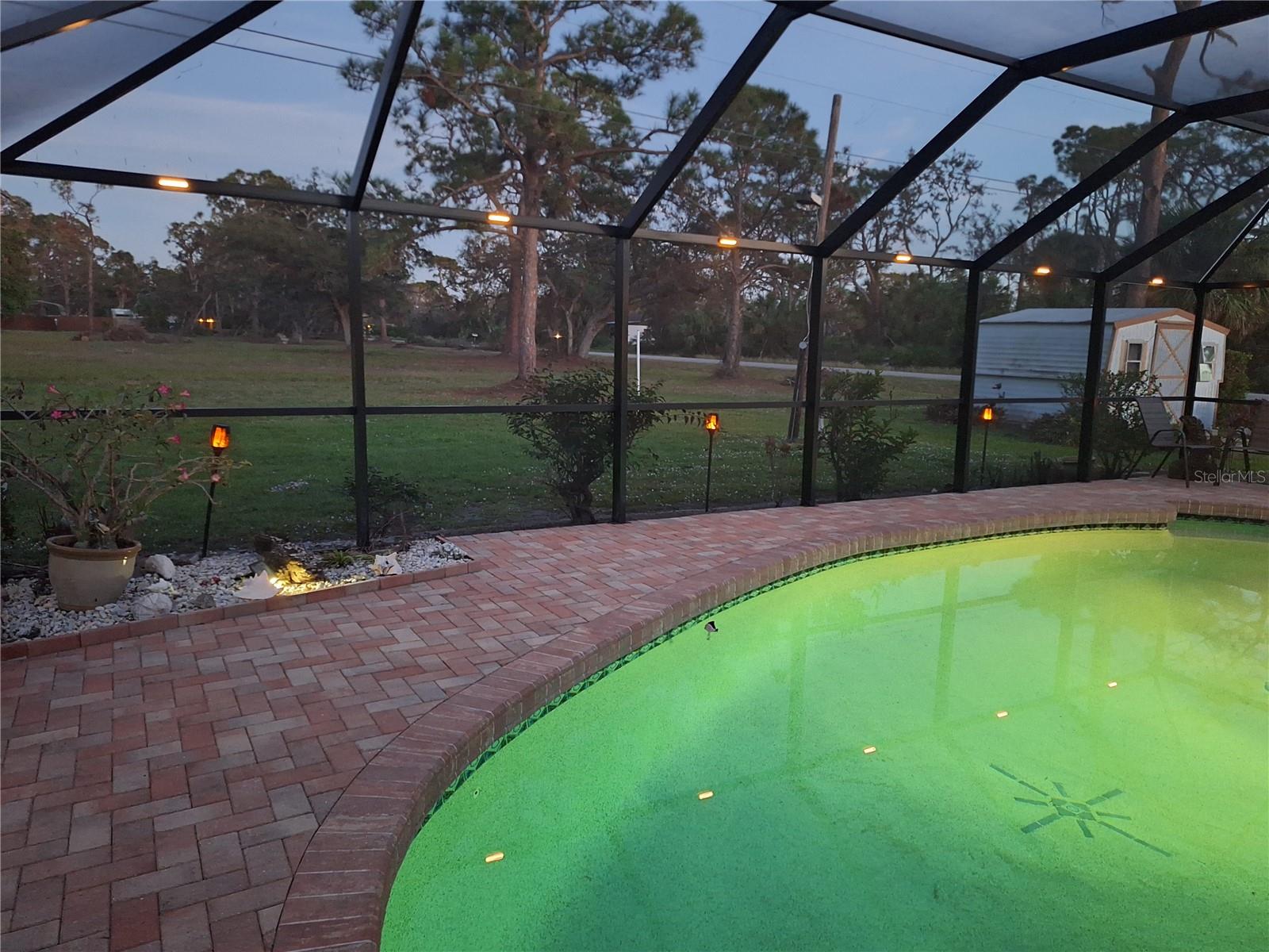 195 SYLVANIA, ENGLEWOOD, FL, 34223