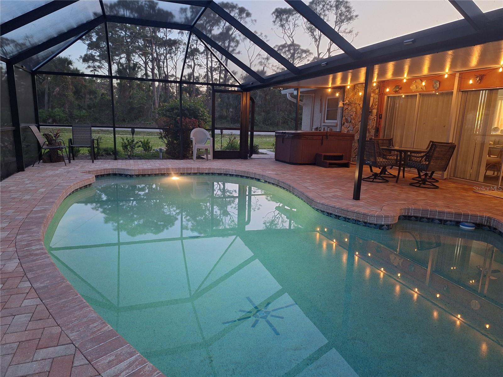 195 SYLVANIA, ENGLEWOOD, FL, 34223