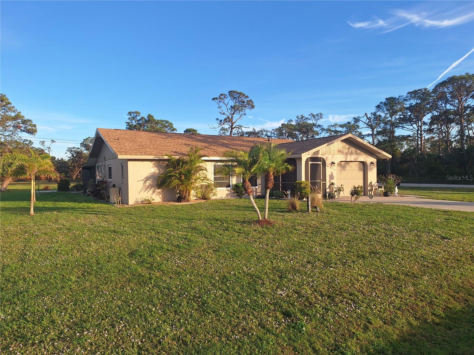 195 SYLVANIA, ENGLEWOOD, FL, 34223
