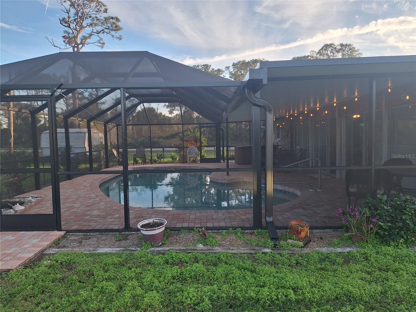 195 SYLVANIA, ENGLEWOOD, FL, 34223