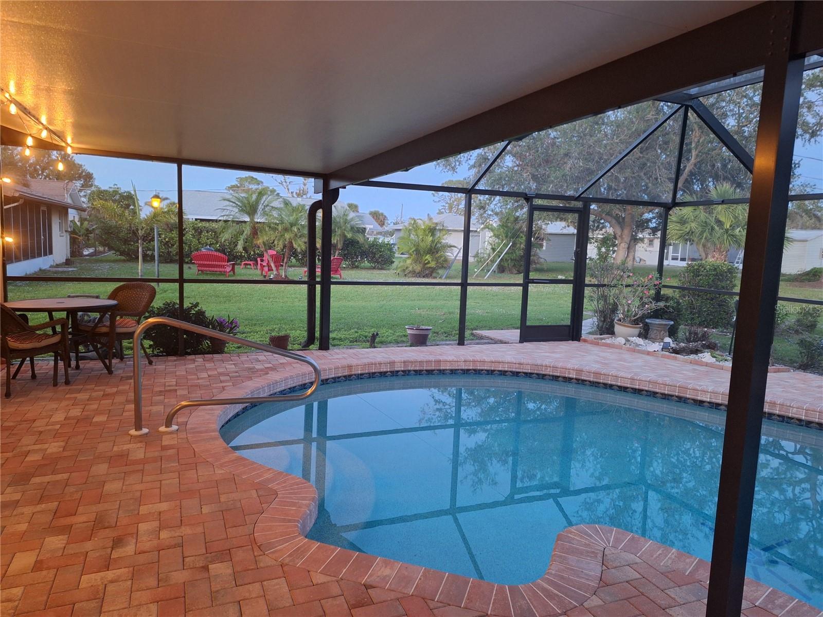 195 SYLVANIA, ENGLEWOOD, FL, 34223