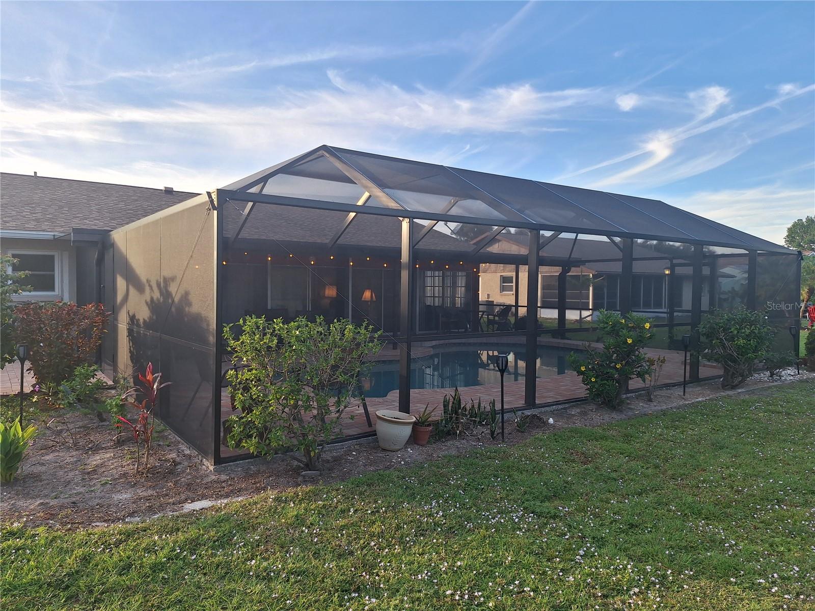 195 SYLVANIA, ENGLEWOOD, FL, 34223