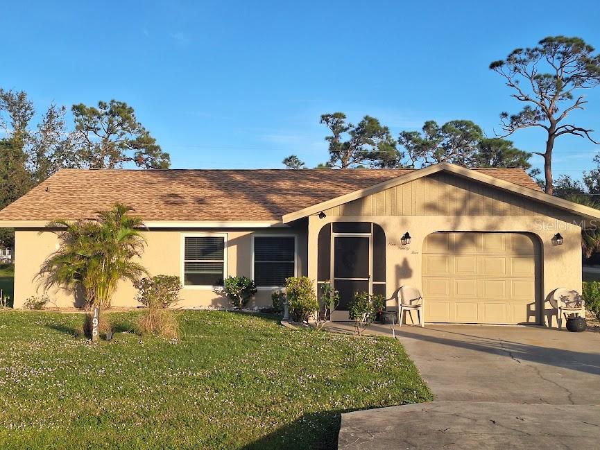 195 SYLVANIA, ENGLEWOOD, FL, 34223