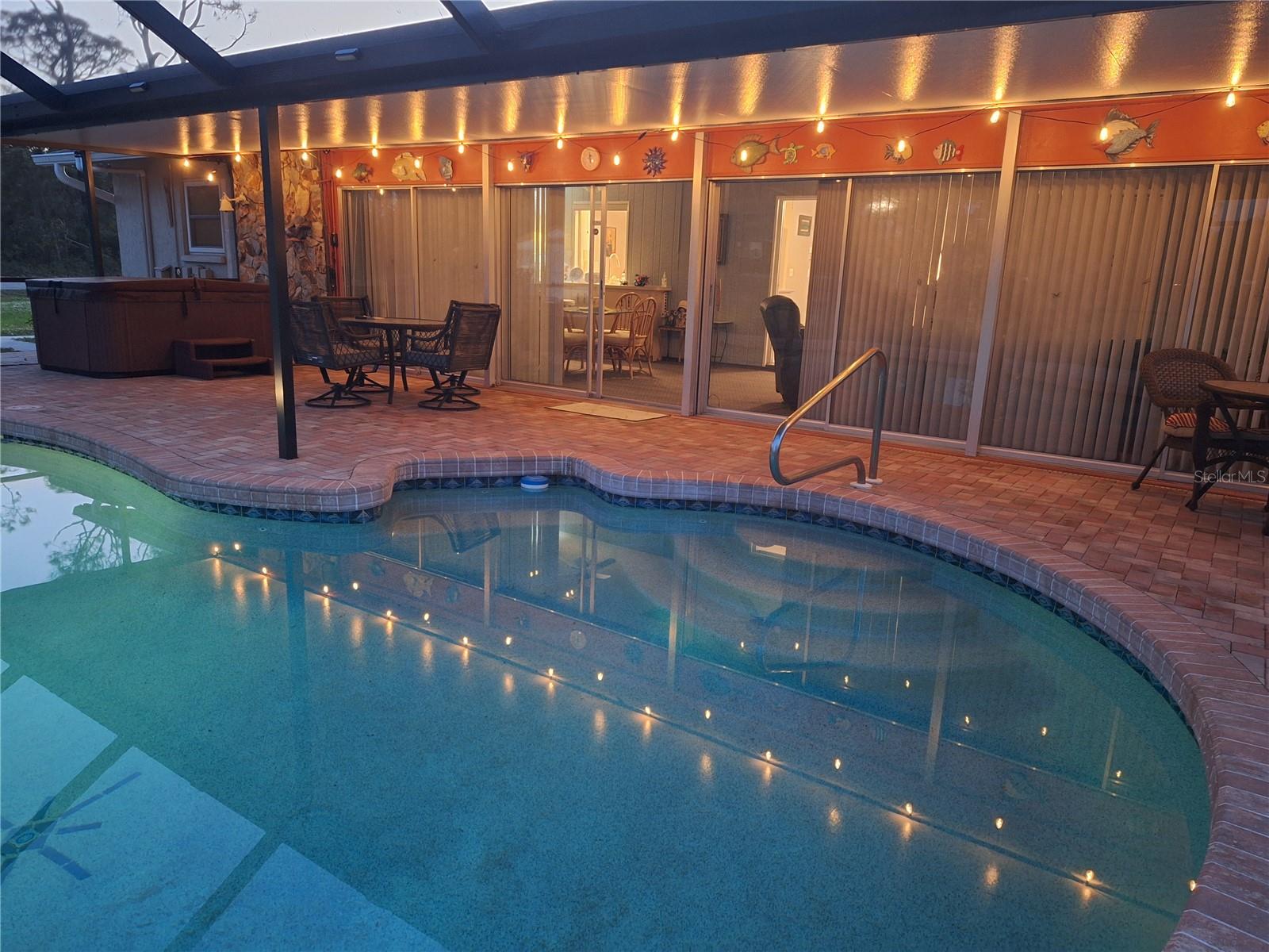 195 SYLVANIA, ENGLEWOOD, FL, 34223