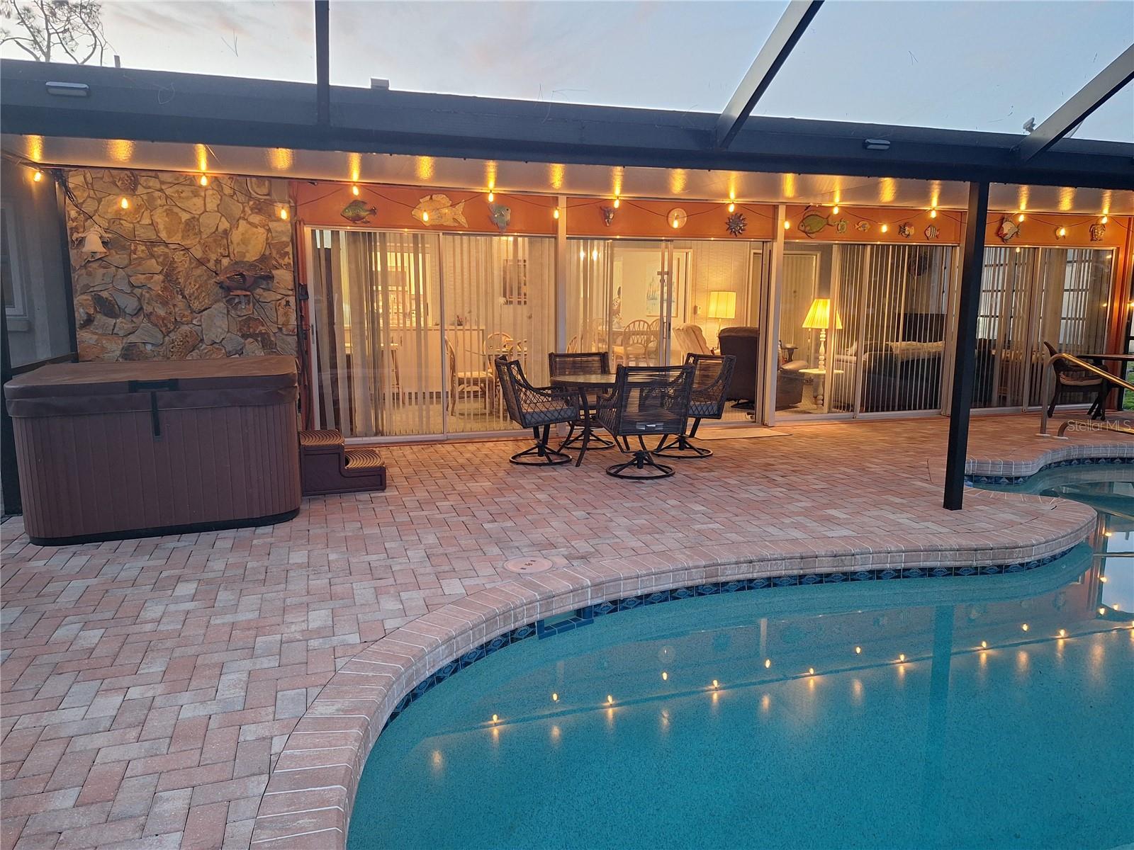 195 SYLVANIA, ENGLEWOOD, FL, 34223
