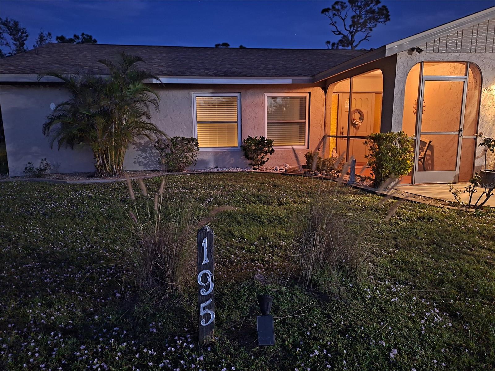 195 SYLVANIA, ENGLEWOOD, FL, 34223