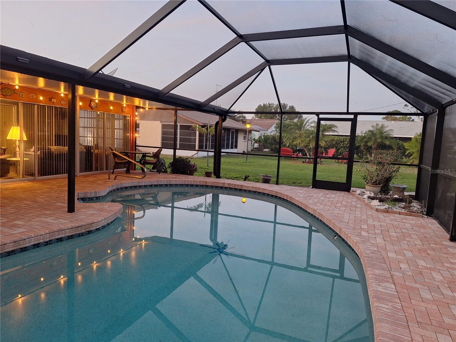 195 SYLVANIA, ENGLEWOOD, FL, 34223