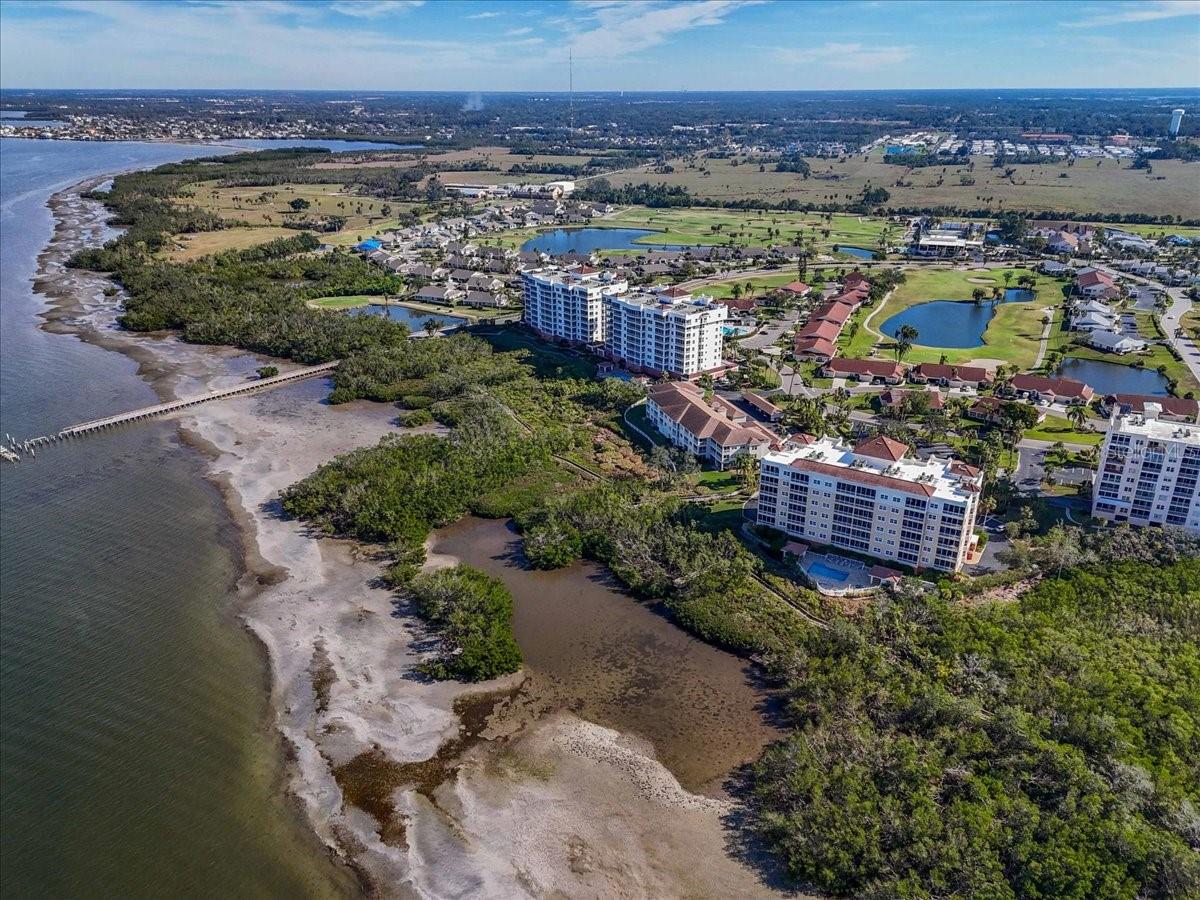 1702 FAIRWAY TRCE #1702, PALMETTO, FL, 34221