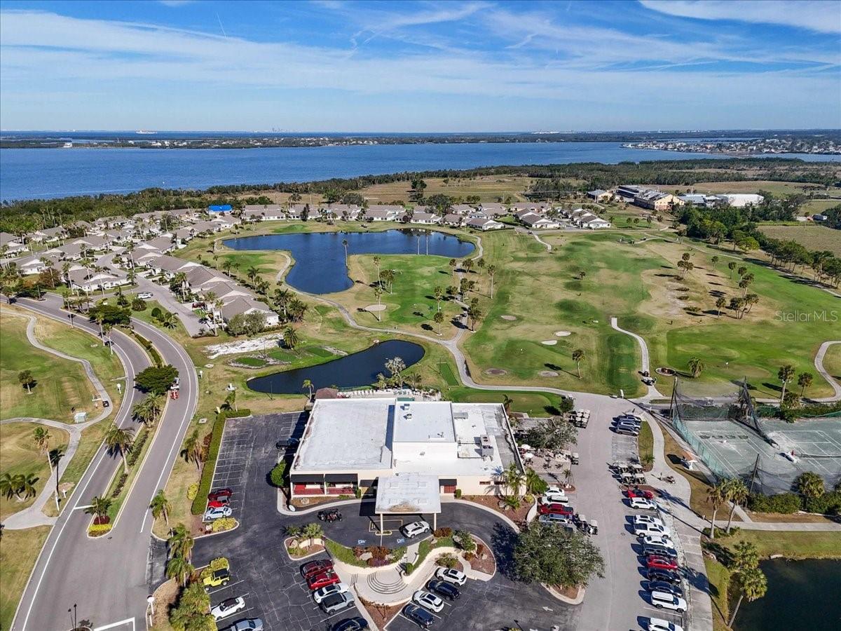 1702 FAIRWAY TRCE #1702, PALMETTO, FL, 34221