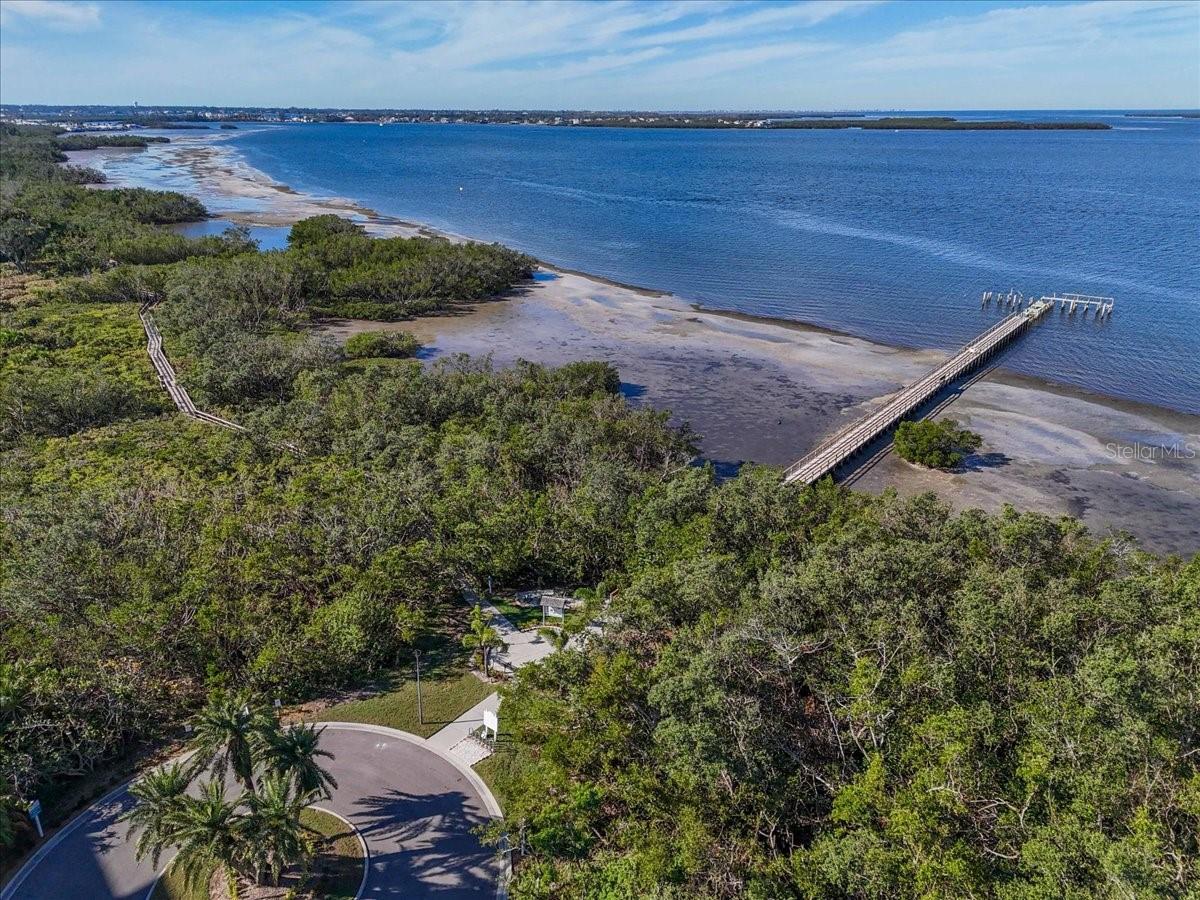 1702 FAIRWAY TRCE #1702, PALMETTO, FL, 34221