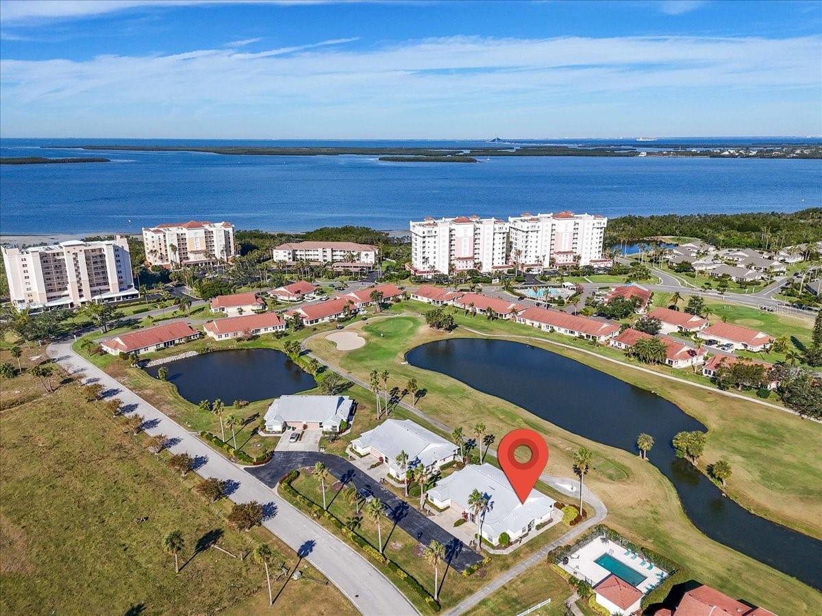 1702 FAIRWAY TRCE #1702, PALMETTO, FL, 34221