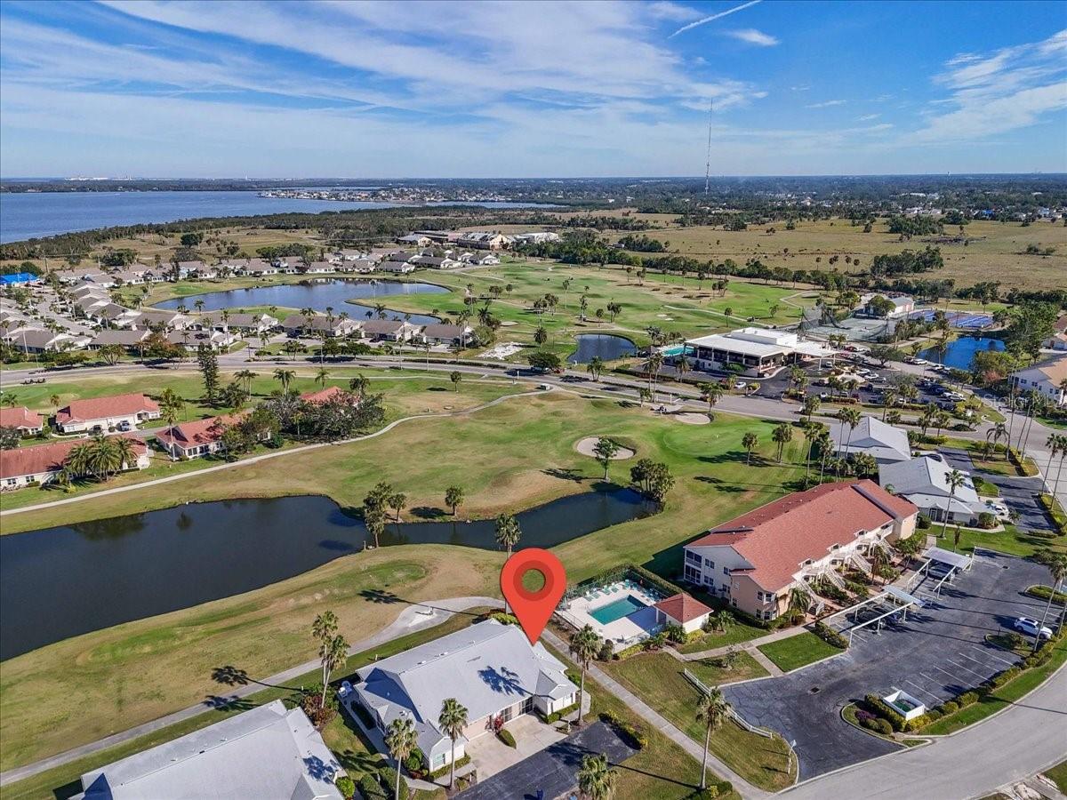 1702 FAIRWAY TRCE #1702, PALMETTO, FL, 34221