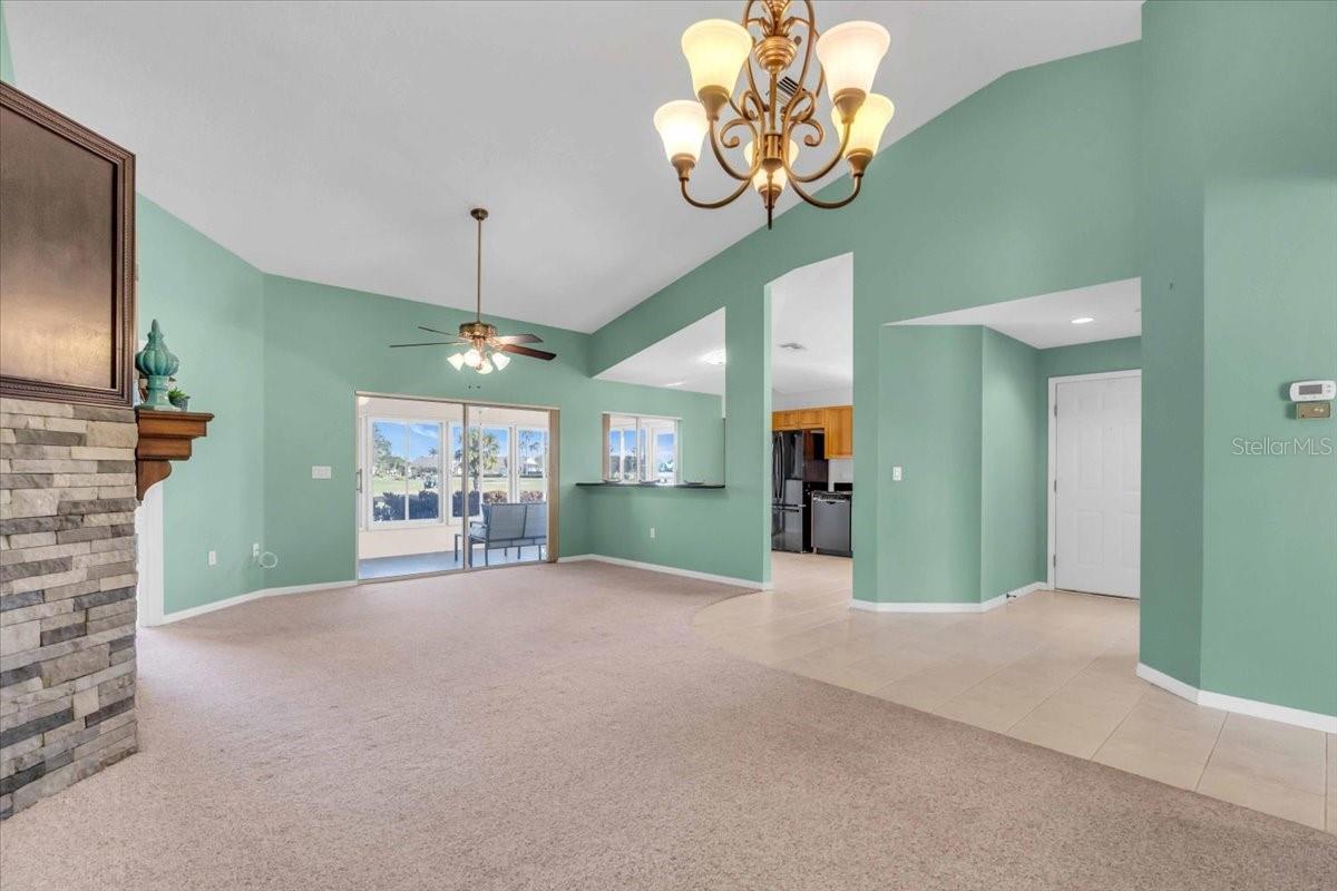 1702 FAIRWAY TRCE #1702, PALMETTO, FL, 34221