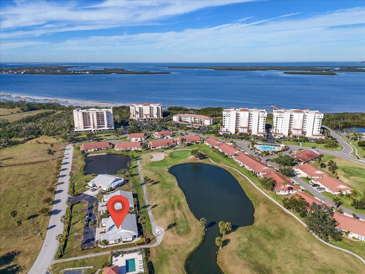 1702 FAIRWAY TRCE #1702, PALMETTO, FL, 34221