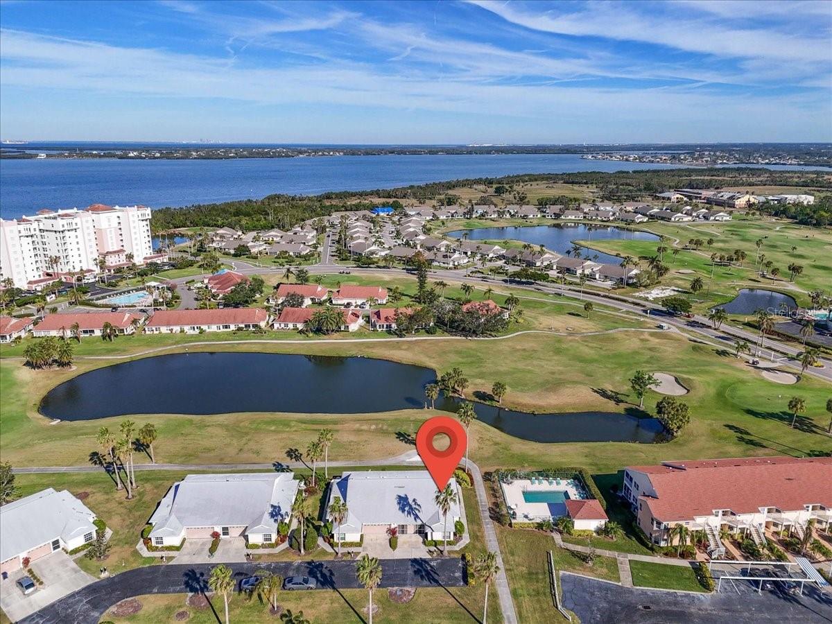 1702 FAIRWAY TRCE #1702, PALMETTO, FL, 34221