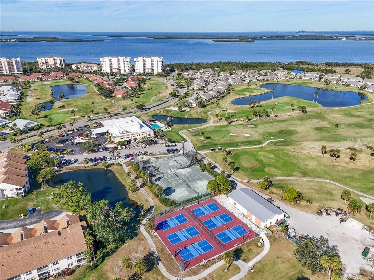1702 FAIRWAY TRCE #1702, PALMETTO, FL, 34221