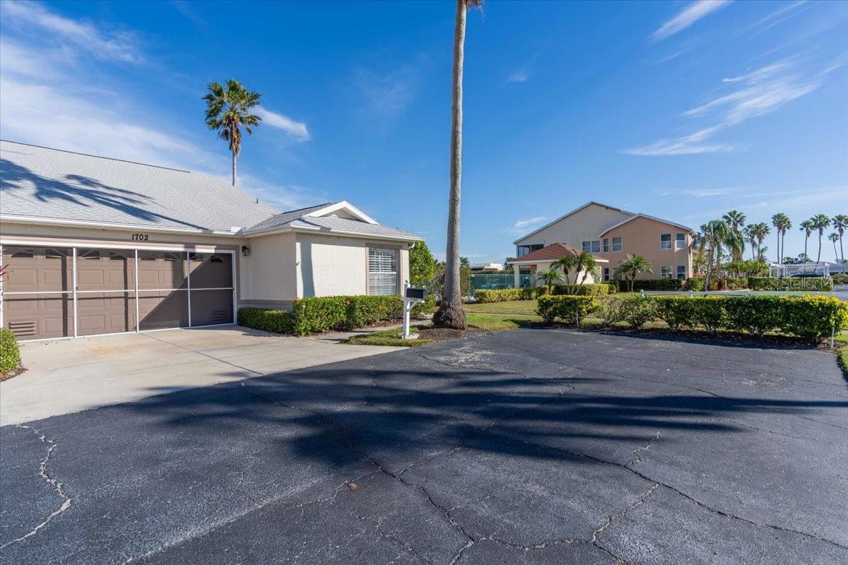 1702 FAIRWAY TRCE #1702, PALMETTO, FL, 34221