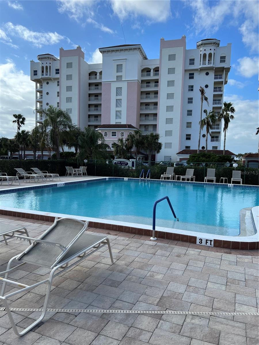 1702 FAIRWAY TRCE #1702, PALMETTO, FL, 34221