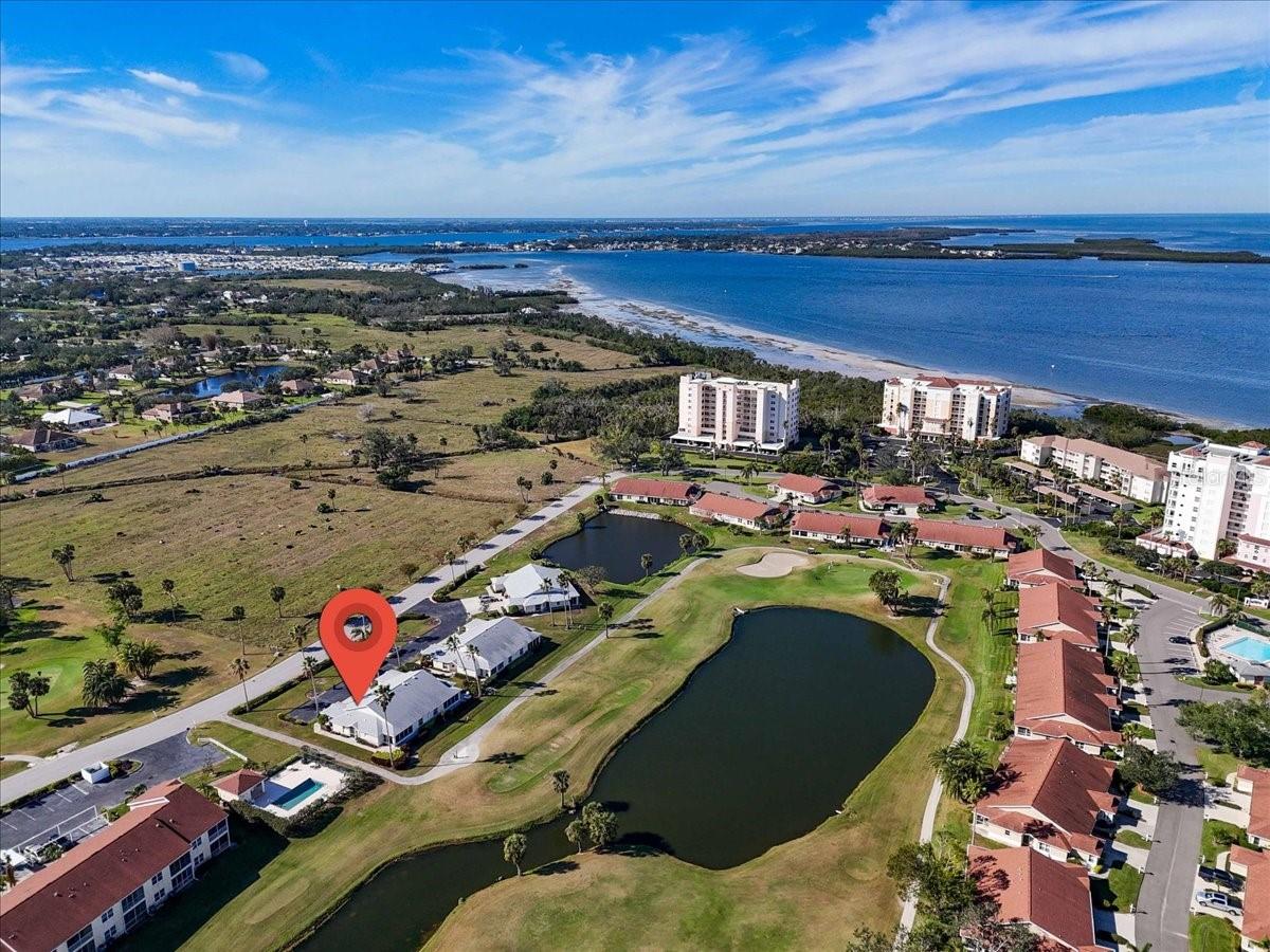 1702 FAIRWAY TRCE #1702, PALMETTO, FL, 34221