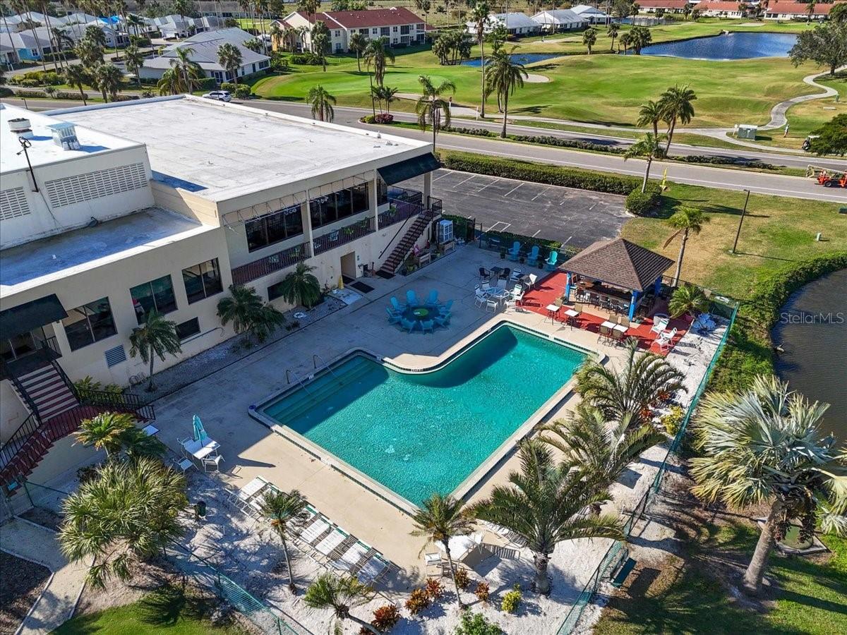 1702 FAIRWAY TRCE #1702, PALMETTO, FL, 34221