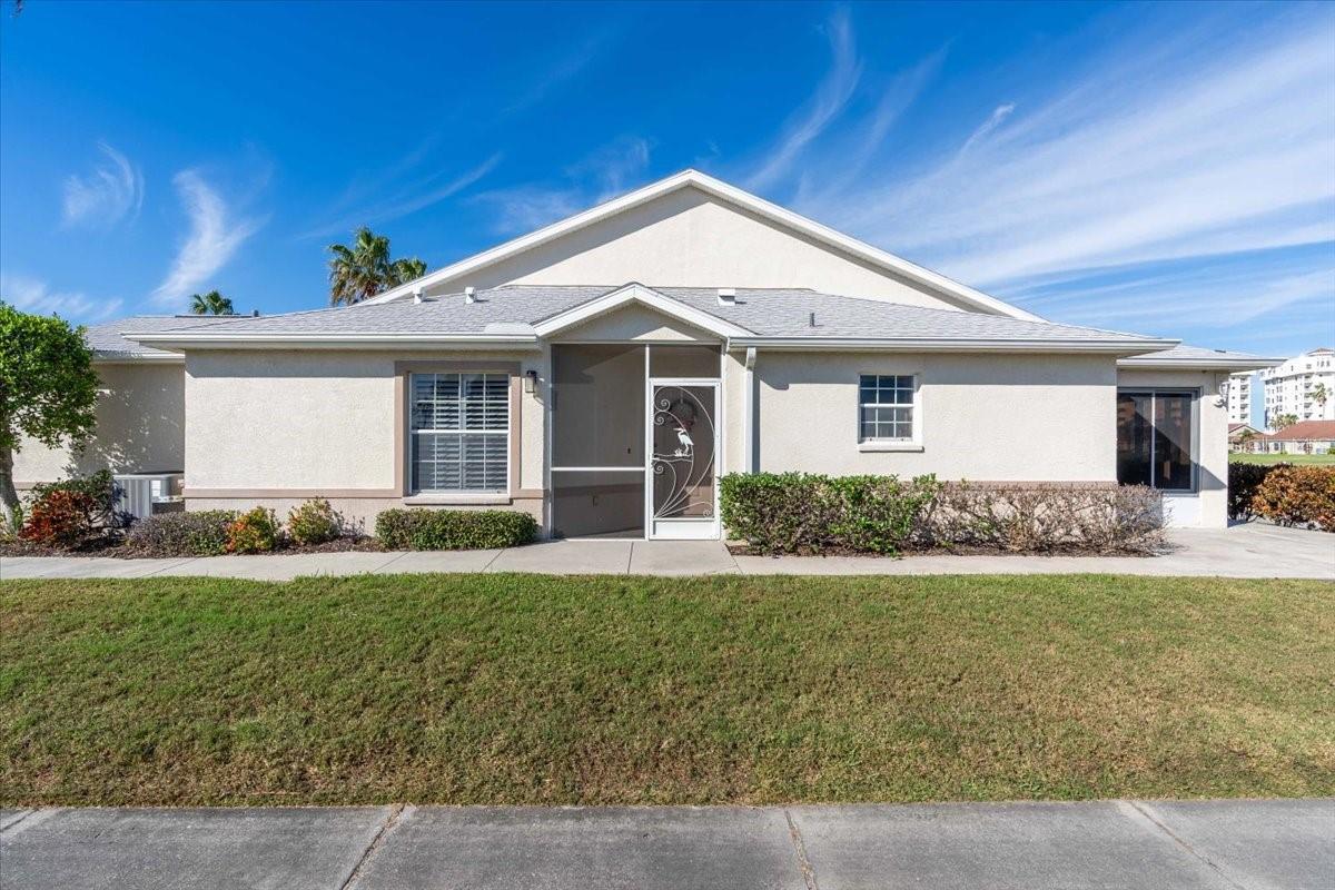1702 FAIRWAY TRCE #1702, PALMETTO, FL, 34221