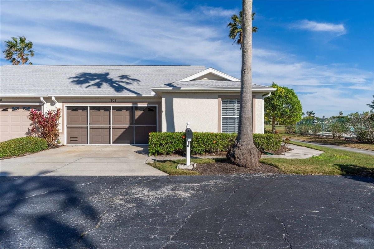 1702 FAIRWAY TRCE #1702, PALMETTO, FL, 34221