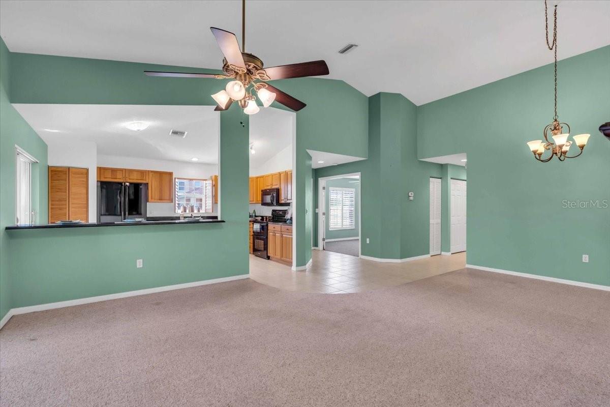 1702 FAIRWAY TRCE #1702, PALMETTO, FL, 34221