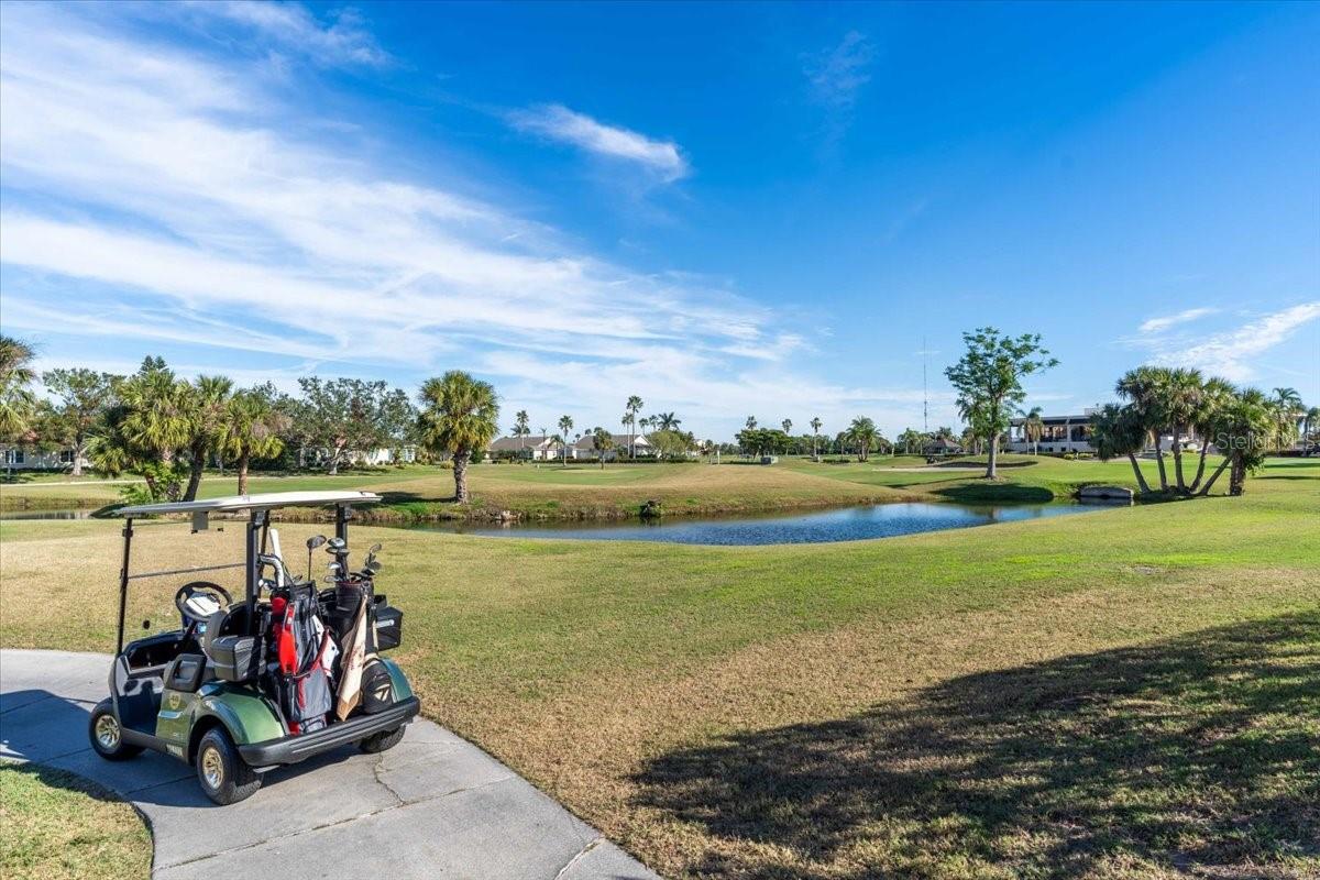 1702 FAIRWAY TRCE #1702, PALMETTO, FL, 34221