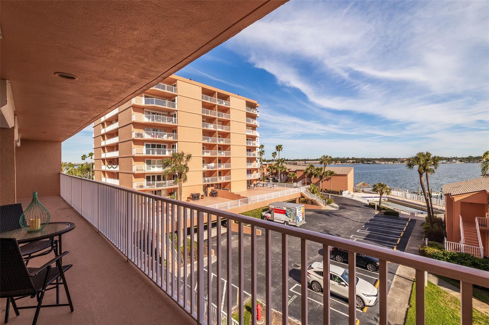 7432 SUNSHINE SKYWAY LN S #402, ST PETERSBURG, FL, 33711