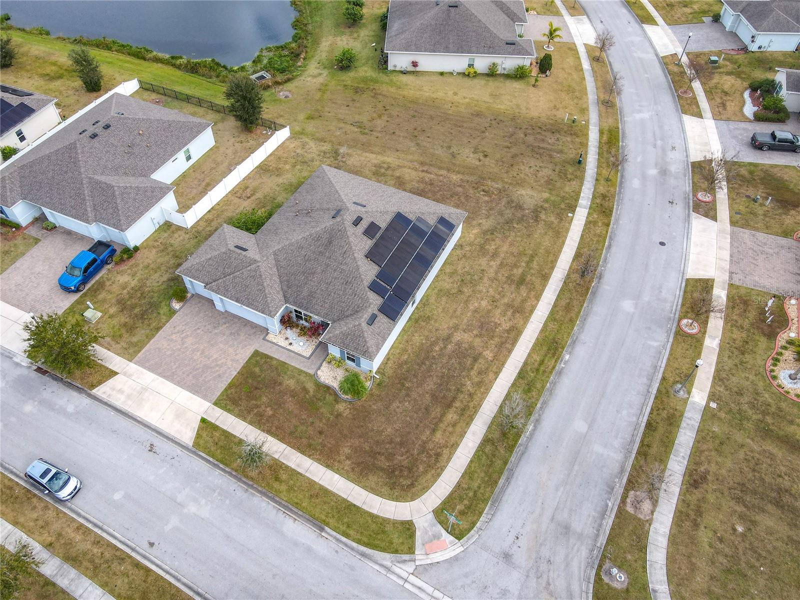 301 BLUE LAKE CIR, KISSIMMEE, FL, 34758