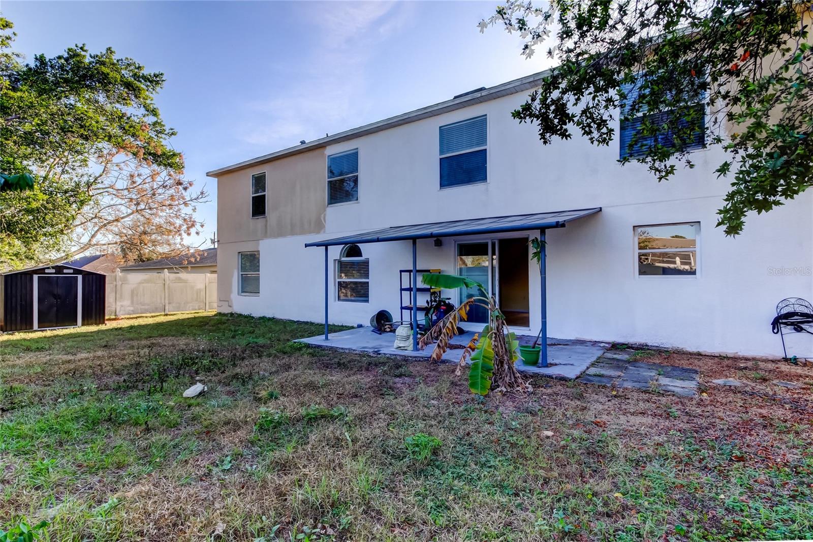 11309 OUTRIGGER AVE, SPRING HILL, FL, 34608