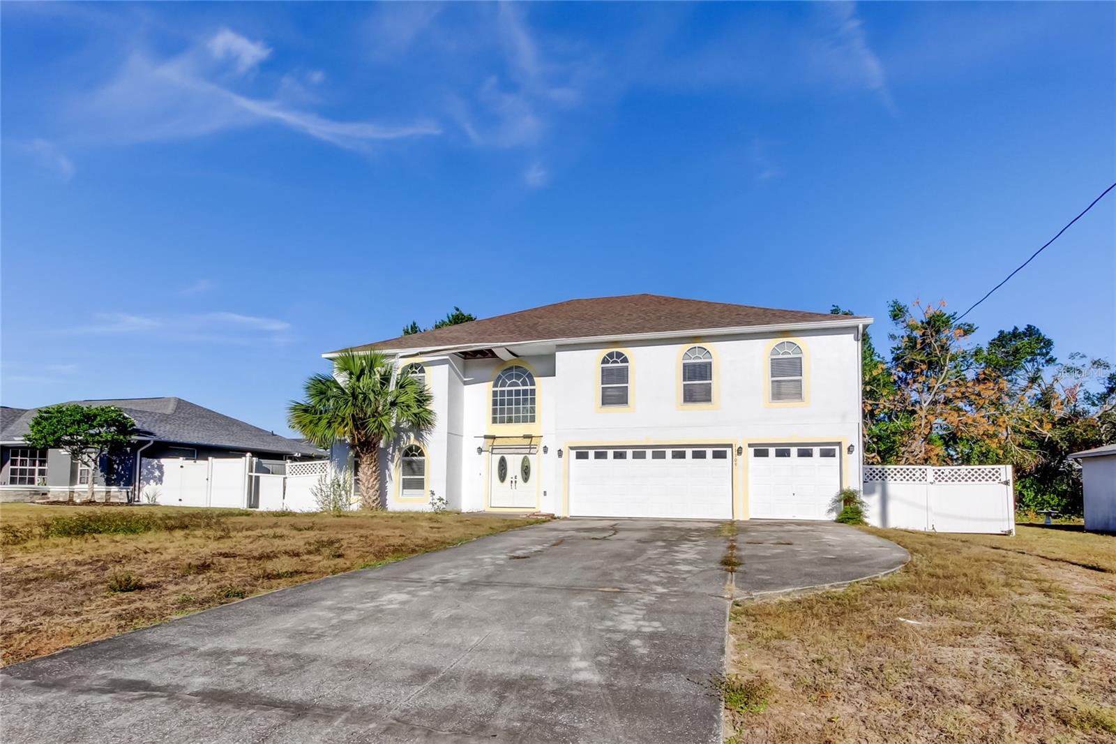 11309 OUTRIGGER AVE, SPRING HILL, FL, 34608