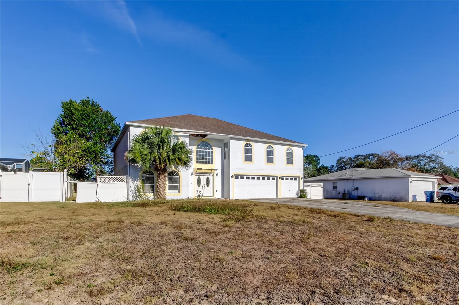 11309 OUTRIGGER AVE, SPRING HILL, FL, 34608