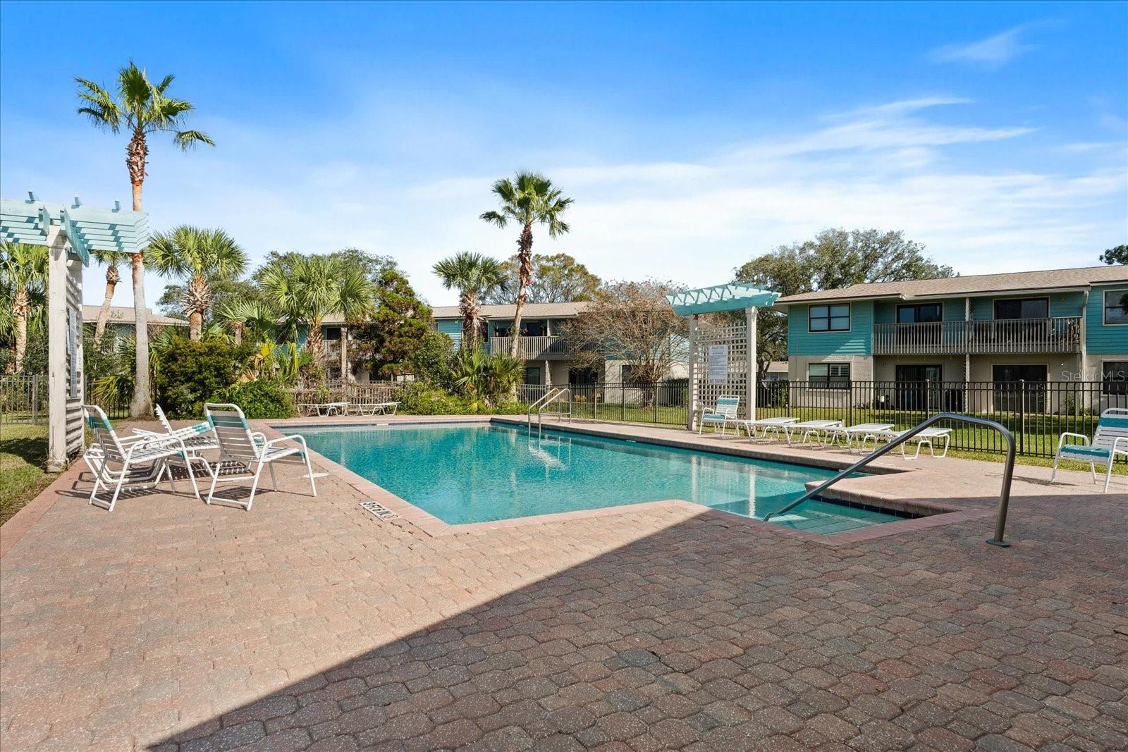 650 POPE RD #249, ST AUGUSTINE, FL, 32080