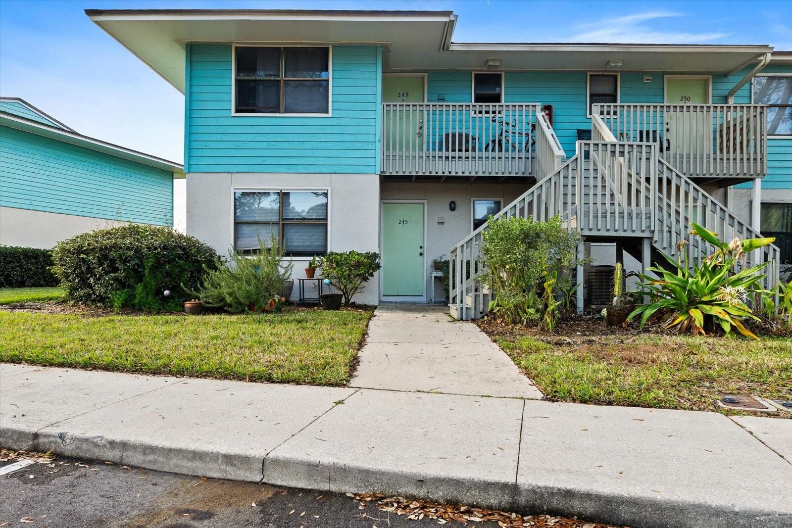 650 POPE RD #249, ST AUGUSTINE, FL, 32080