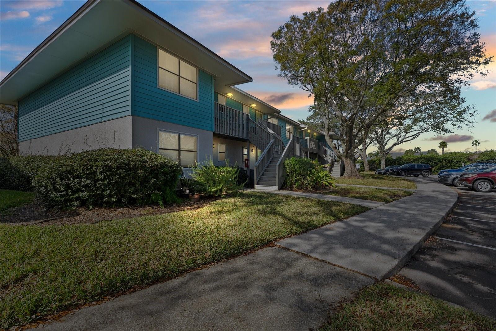 650 POPE RD #249, ST AUGUSTINE, FL, 32080