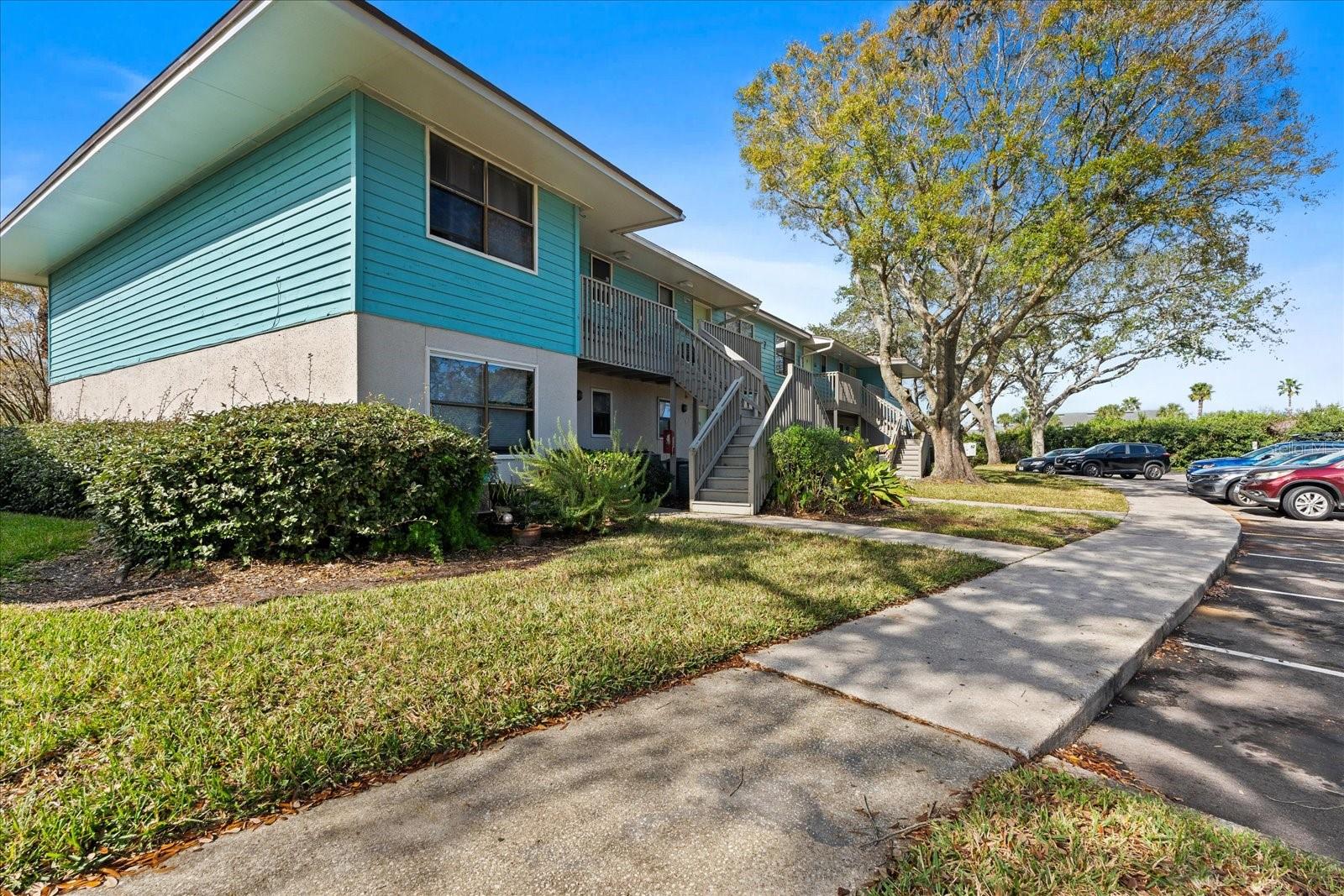 650 POPE RD #249, ST AUGUSTINE, FL, 32080