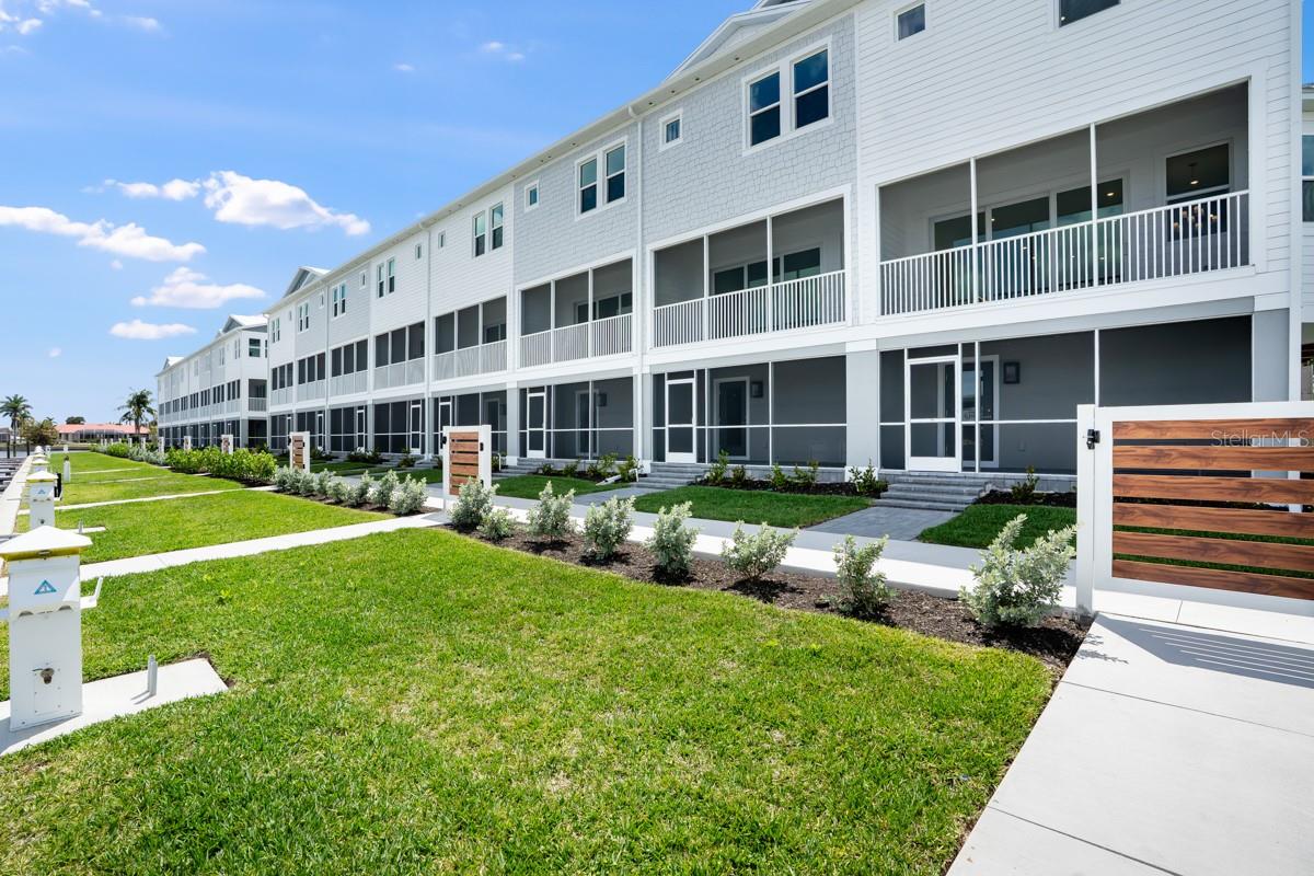1623 SEA HAVEN DR #301, PUNTA GORDA, FL, 33950