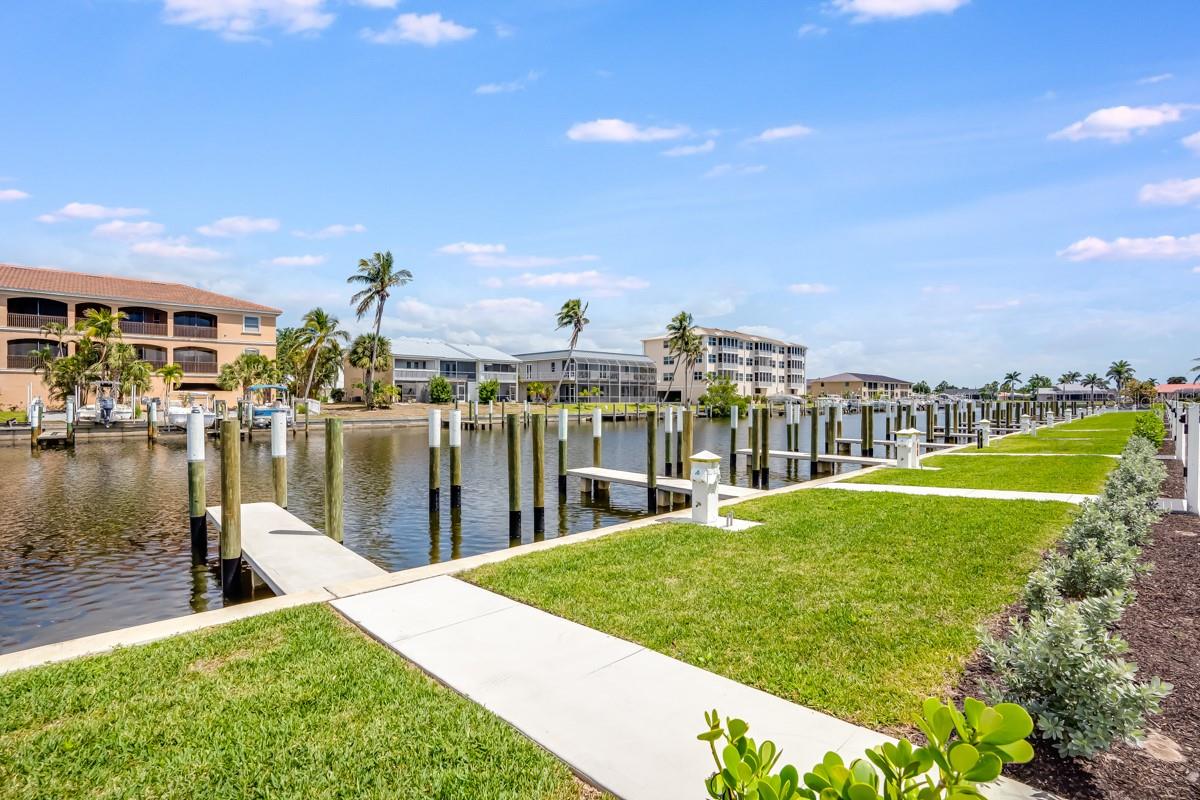 1623 SEA HAVEN DR #301, PUNTA GORDA, FL, 33950