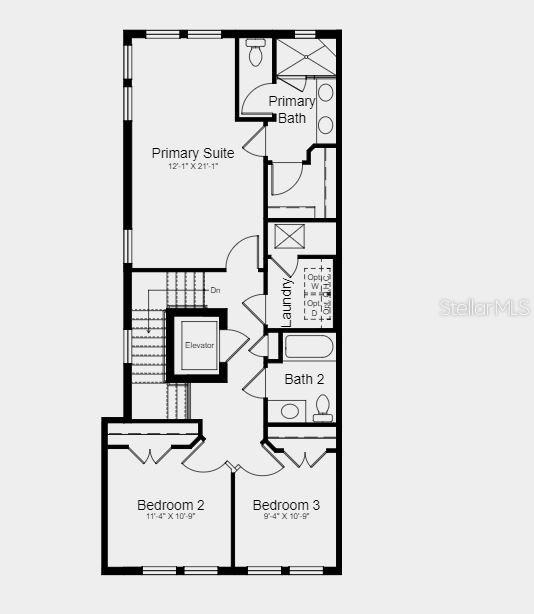 1623 SEA HAVEN DR #301, PUNTA GORDA, FL, 33950